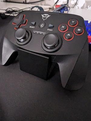 Controller stand
