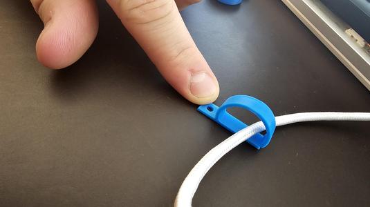 Cable Clip