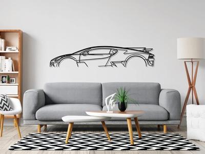 Divo Classic Silhouette