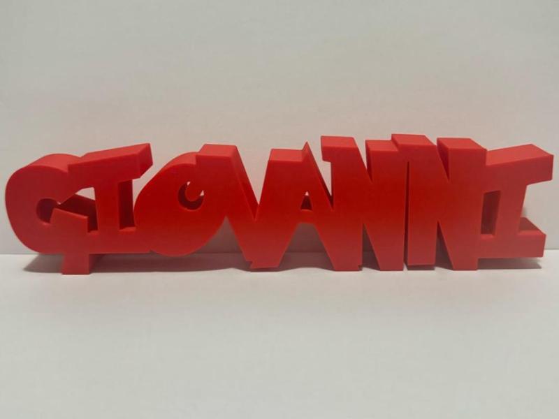 Giovanni Name
