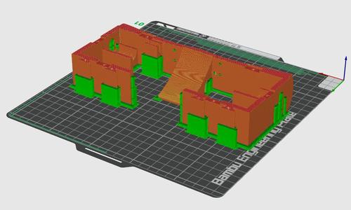Reign (x) Chassis