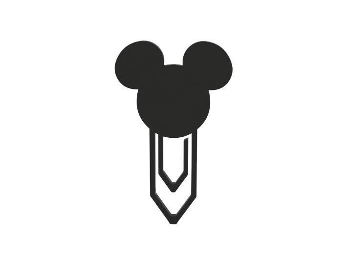 Paper clip