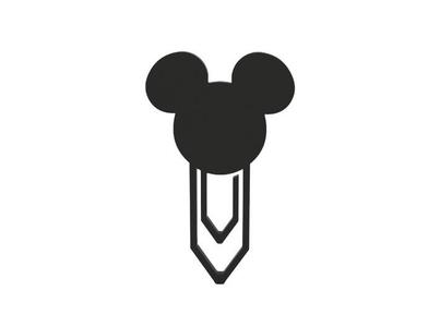 Paper clip