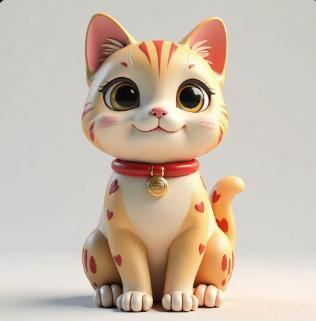 cute cat