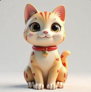 cute cat