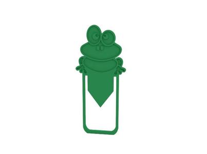 Paper clip