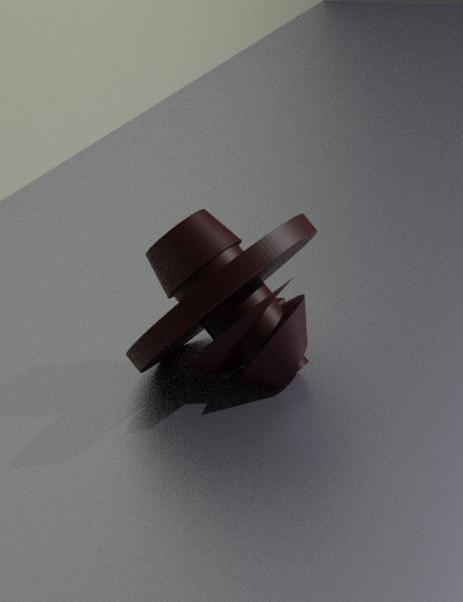 Floor mat clip universal