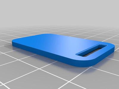 Tool for making lace for surgical mask