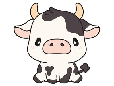 Happy Cow