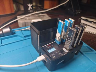 vifly whoopstor 3 case