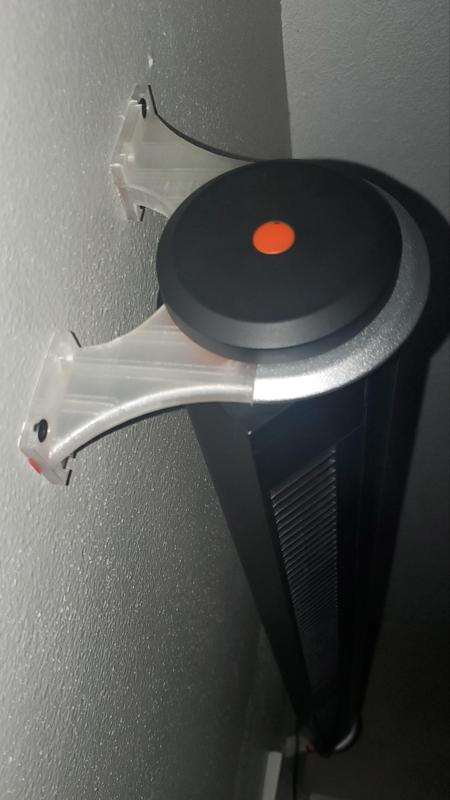 Sharper Image Air Bar 50in