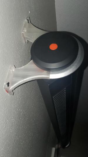 Sharper Image Air Bar 50in