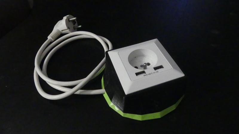 USB Charger / USB Loader
