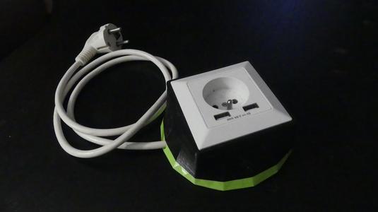 USB Charger / USB Loader
