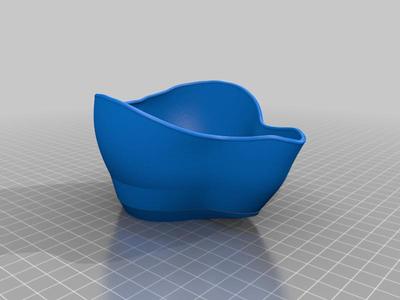 P2/P3 COVID MASK