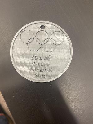 Medals