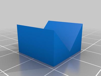 Angle Aluminum Stabilizer
