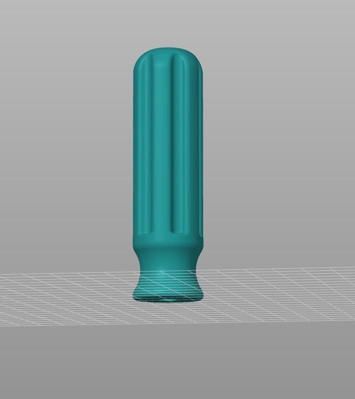 Schraubendreher Griff Screwdriver Handle