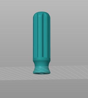 Schraubendreher Griff Screwdriver Handle