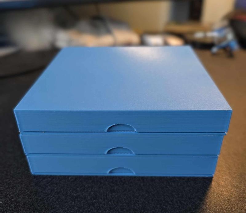 Nes Game Case
