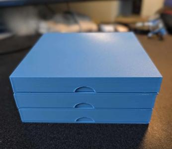 Nes Game Case
