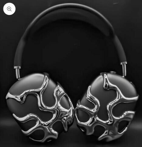 Airpod Max Organic Case