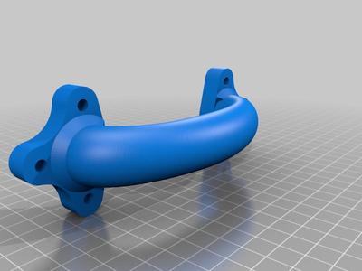 Handle (20kg load capacity)