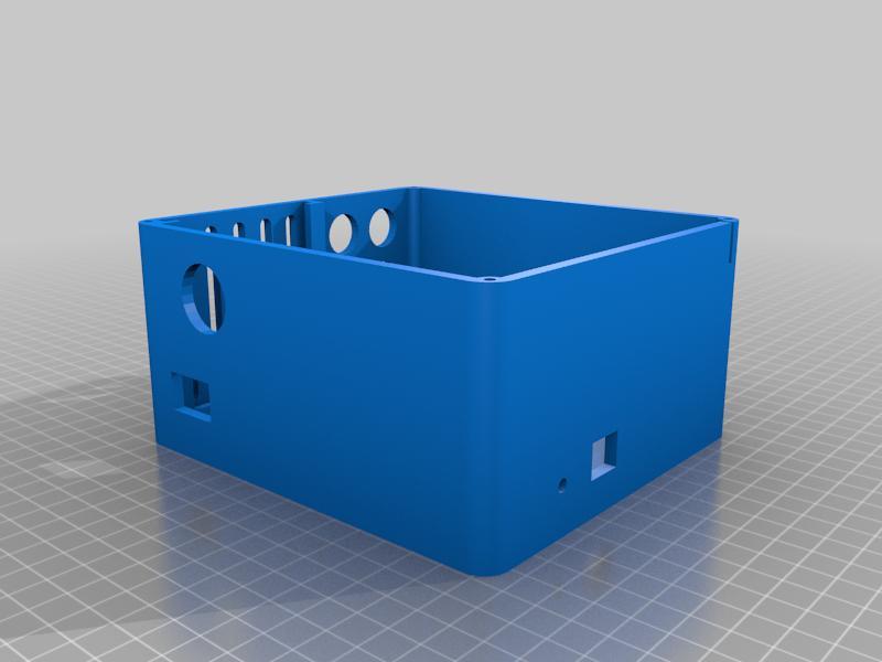 MPCNC Parts