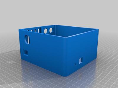 MPCNC Parts