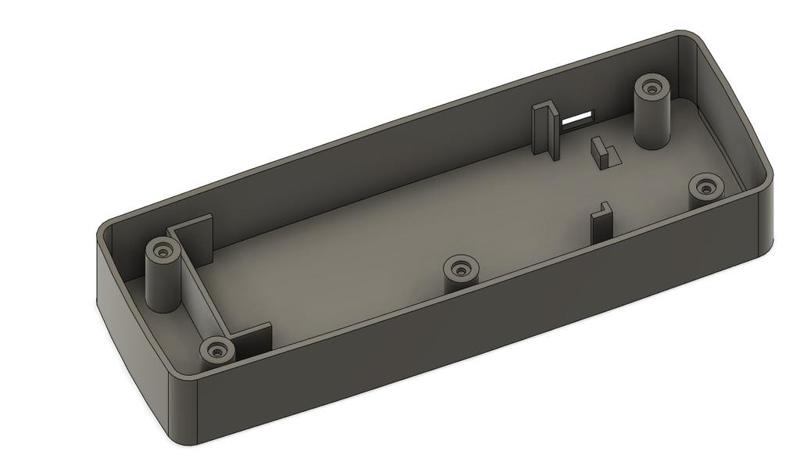 Blaupunkt Voss bluetooth speaker base extension