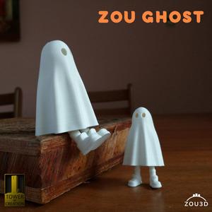 Zou Ghost