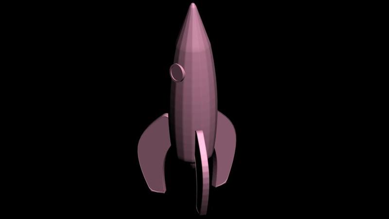 Caring Rocket