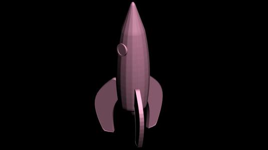 Caring Rocket