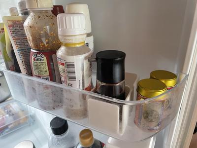RefrigeratorStand_Spices