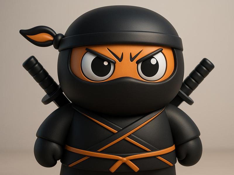 Amazon Peccy ( Ninja )