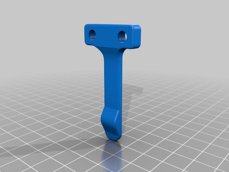 hunter signal clip