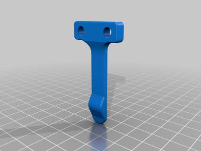 hunter signal clip
