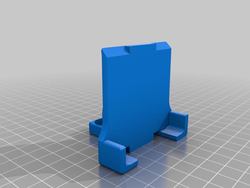 Radiomaster TX16S Gteng FPV watch mount V2