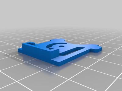 iFlight Xl5/7 FPV Camera Mount