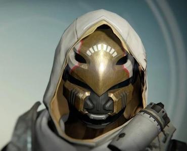 Celestial NightHawk Helmet Destiny 1