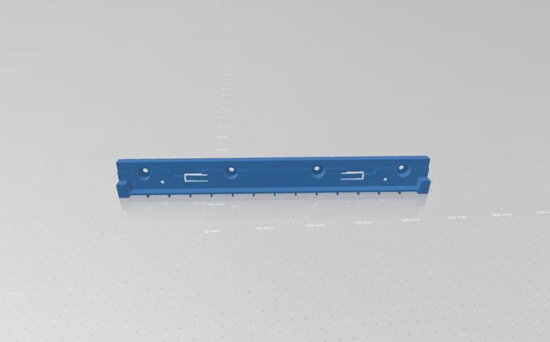 SORTIMO SHELF STAXX SLIDE T-BOXX SLIDE