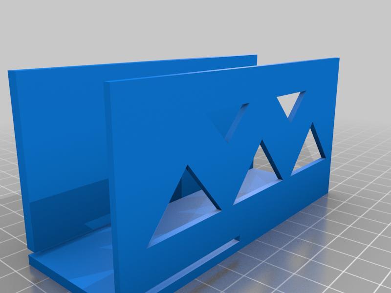 mesh holder
