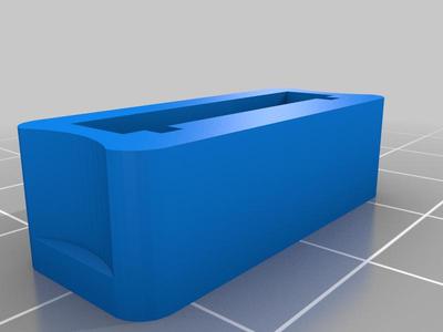 7s Balance plug Protector