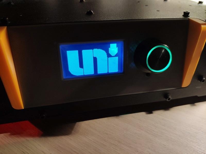 UNI Mini Panels
