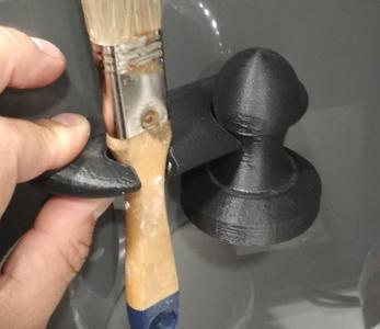 Tampon Barista 51mm + soporte