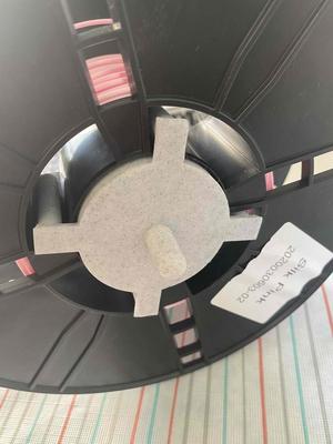 Filament Roller