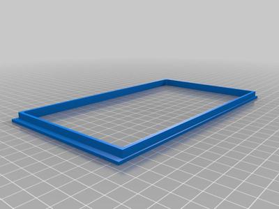 frame crv