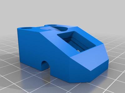 GEPRC GPS vTX immortal T