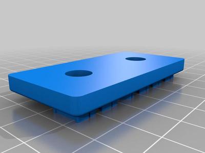 Magnet état sanitaire du lave-vaisselle