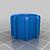 Ball Lock Cap